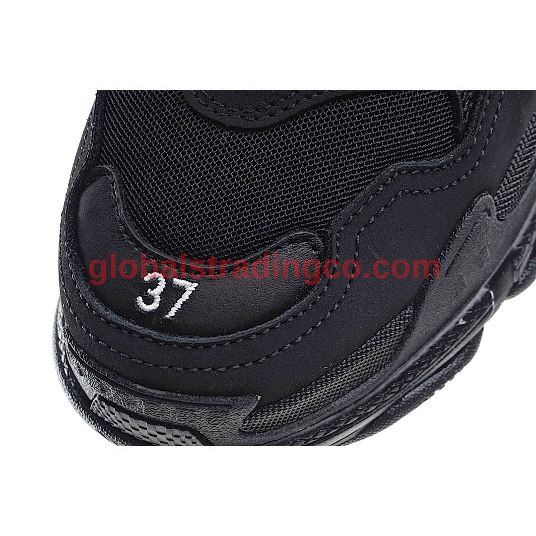 Balenciaga Triple S Dad Shoes Running Shoes